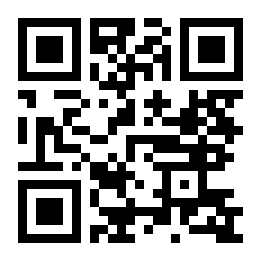 反恐真枪手二维码