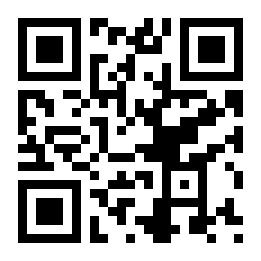 像素方块射击作战二维码