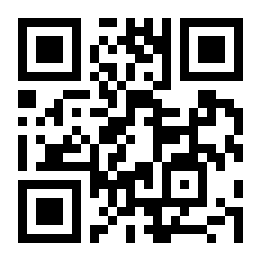 餐厅岛：厨房厨师修改版二维码