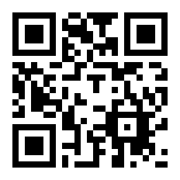 魔剑之刃二维码