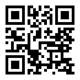 狂扁小僵尸二维码