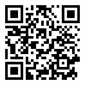 必应bing搜索引擎国际版二维码