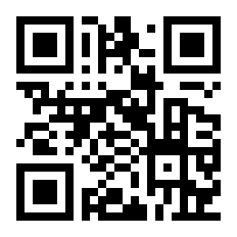 赛博格奔跑二维码