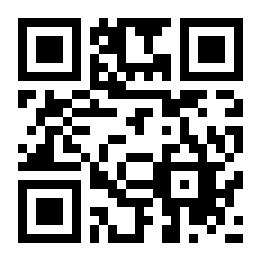 金牛购省钱卡二维码