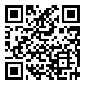 美发小屋二维码