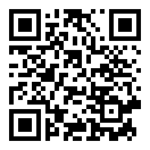 喝茶影院二维码