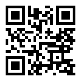 三八书屋二维码
