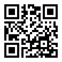 小说阅读书城二维码