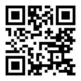 平安健康二维码