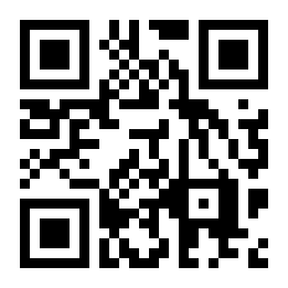 套索赛跑3D二维码