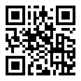 爱阅书香书源网站导入二维码