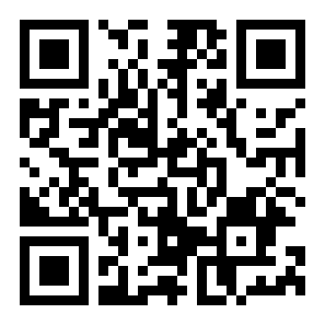 方块特工队二维码