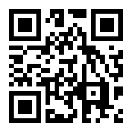 嘿嘿漫画首页书城二维码