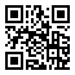 摩托车飞车党二维码