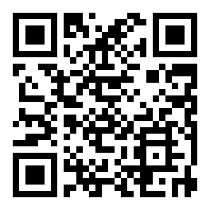赛车街头竞赛二维码