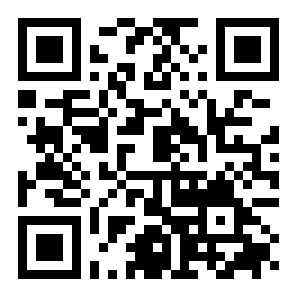 果冻人快跑二维码