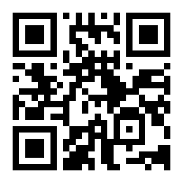 好看手机壁纸二维码