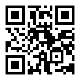音频拼接大师二维码