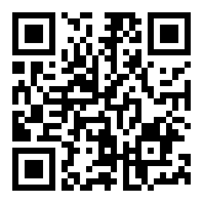 跑马竞速二维码