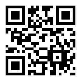 无悔华夏二维码