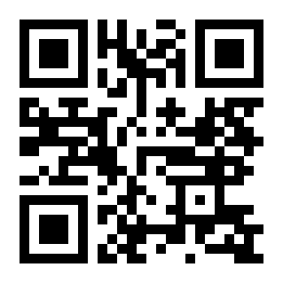 燃油记账二维码