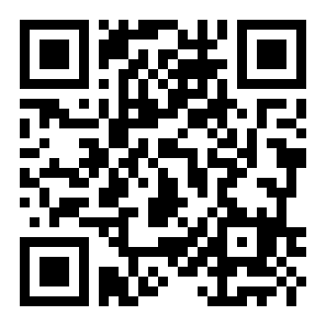 花花姑娘之魔法花园二维码