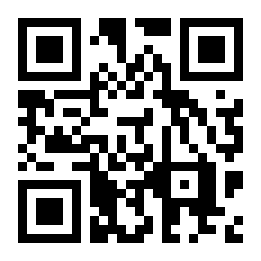 玉米电影去广告版二维码