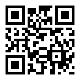 我的世界群星计划二维码