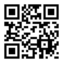 鹿禄商城二维码