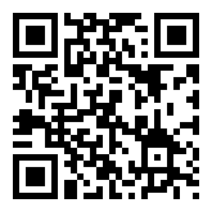 貂蝉闹钟二维码