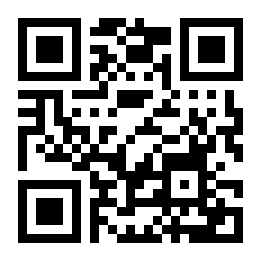 香肠壁纸二维码