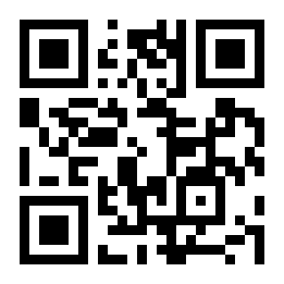 恐怖鬼魂来袭二维码