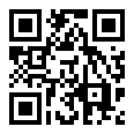 可可老师二维码