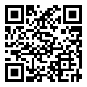 奔跑小火车二维码