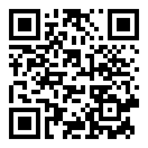 魔法楼梯二维码