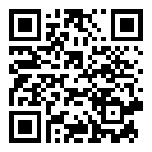 极米无屏助手v1.0老版本二维码