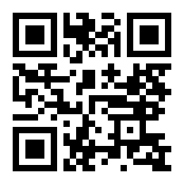 明日餐厅二维码