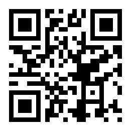 每日英语学习二维码