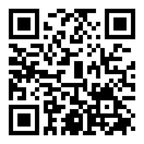 东方美食二维码