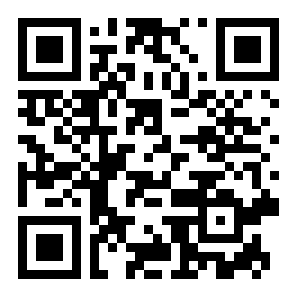 赛博机器人战争二维码