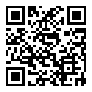 公主美甲沙龙二维码