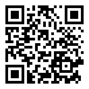 千万不要动二维码