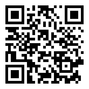 冰球瓷砖跳二维码