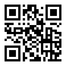 大狗看书二维码