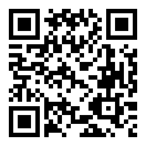 街头投篮高高手二维码