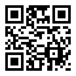 英勇的决斗二维码