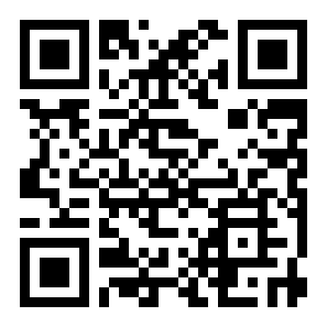 拉伸骑手二维码