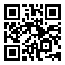捷米FA二维码