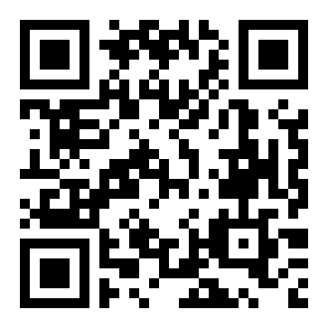 日语学习二维码