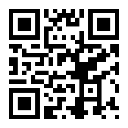 阻击手的反击二维码